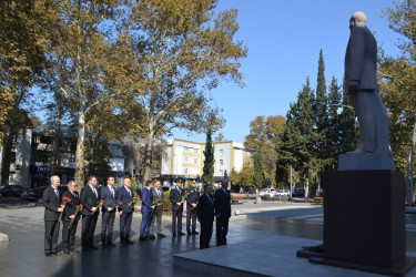 8 Noyabr – Zəfər Günü – Tariximizin qızıl səhifəsi