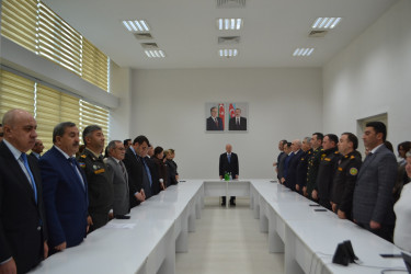 Aprel döyüşləri — Zəfər tariximizin başlanğıcı