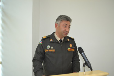 Aprel döyüşləri — Zəfər tariximizin başlanğıcı