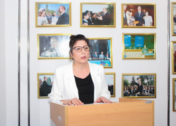 “ Şəhərsalma və Memarlıq ili” çərçivəsində tədbirlər davam edir.