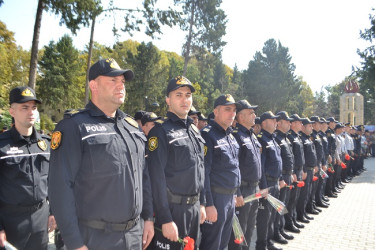 Mingəçevirdə Anım Günü