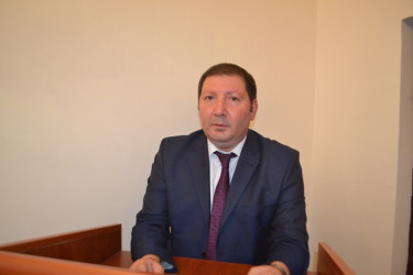 Sentyabr ayının 24-də Mingəçevir şəhər İcra Hakimiyyəti başçısı yanında Şuranın növbəti iclası keçirilib.