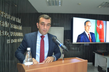 Mingəçevirdə 20 Sentyabr - Dövlət Suverenliyi Günü qeyd olundu