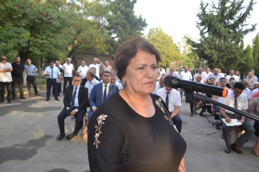 Avqustun 25-də Mingəçevir şəhər İcra  Hakimiyyətinin başçısı İlham İsmayılovun vətəndaşlarla növbəti səyyar görüşü keçirilib.