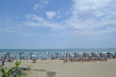 Mingəçevir şəhər çimərliyi və körfəzlərində reydlər aparılmışdır