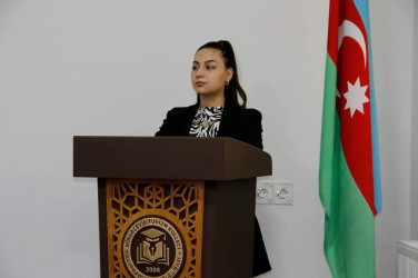 “Konstitusiya və Suverenlik İli” ilə bağlı silsilə maarifləndirmə tədbirləri davam edir