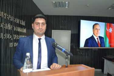 Mingəçevirdə 20 Sentyabr - Dövlət Suverenliyi Günü qeyd olundu