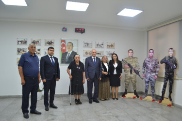 Məktəblərdə Son Zəng çalındı